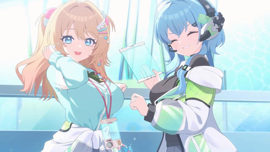 少女花园dmm版汉化