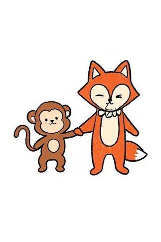 猴子分身v341