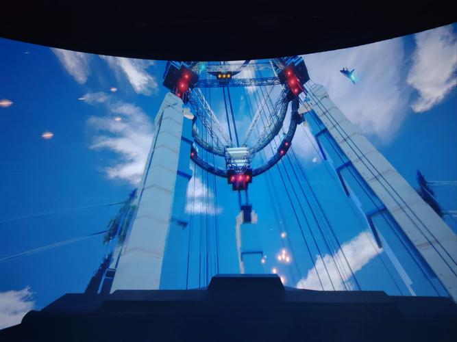 vr3d视频