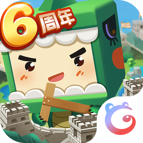 迷你世界旧版无限迷你币版正式下载0430