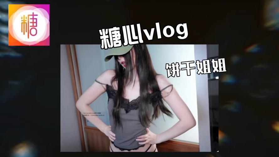 饼干姐姐vlog视频无限版