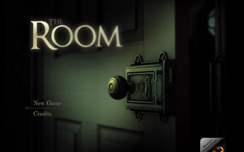 theroom免费汉化MOD版