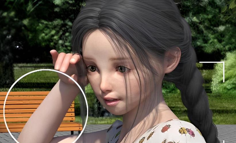 夏日公园的公厕14汉化版永久免付费版