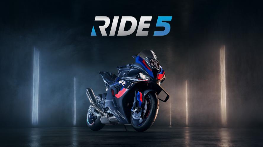 RIDE5