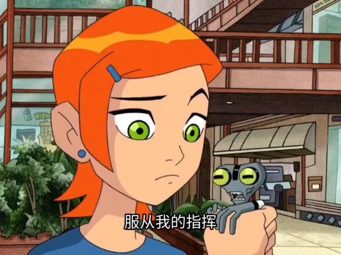 ben10小文吃小班鸡纯净无广告版