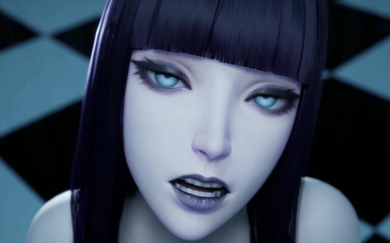 魔女的入侵库洛免费下载