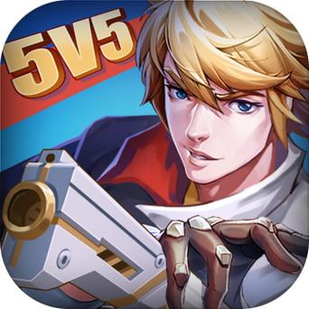 乱斗荣耀5v5修改版无限次数