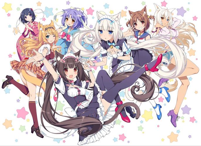 正版nekopara能18x吗