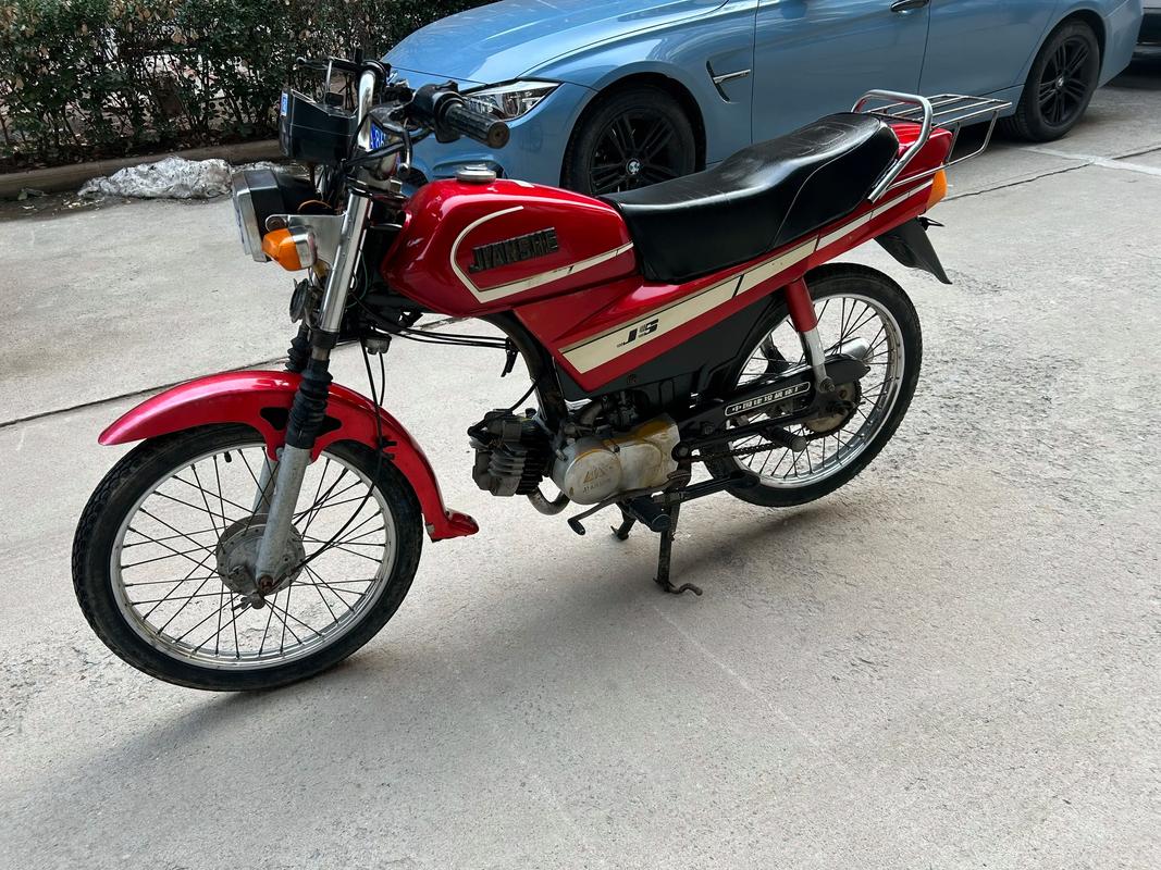 老版加速50