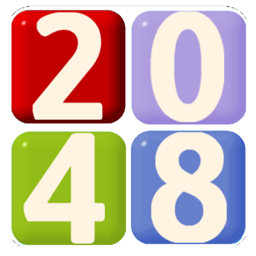 2048手表版apk无付费最新版