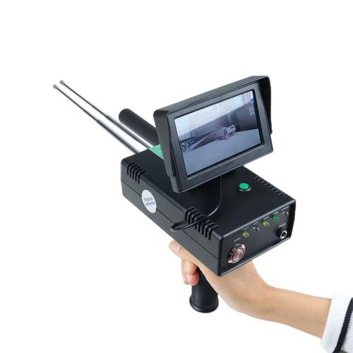 metaldetector金属探测