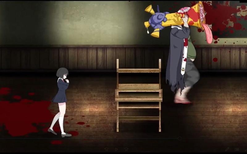 绝望恐惧症手机版绝望恐惧症汉化版