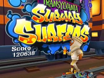 subwaysurf老版本101415污版