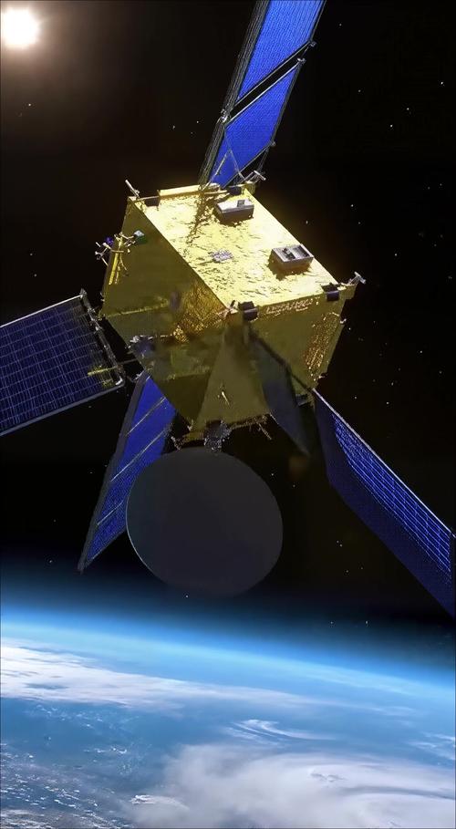 北斗卫星wifi免费上网彩色版