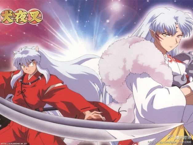 犬夜叉完结篇HD正式版汉化破解版免付费
