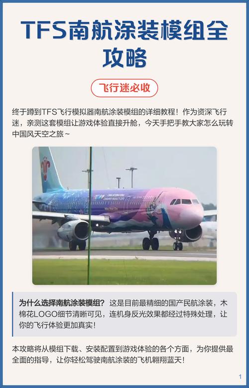 tfs南航涂装无限金币