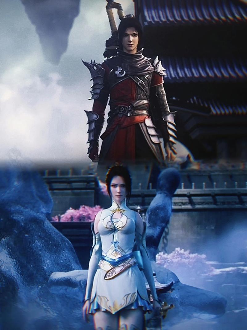 斗破苍穹三年之约免费观看在线精简版