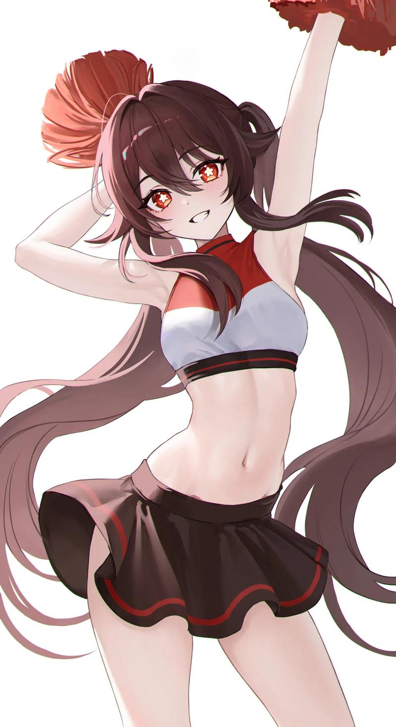 胡桃触摸破解版无限亲密值福利版手游免费下载