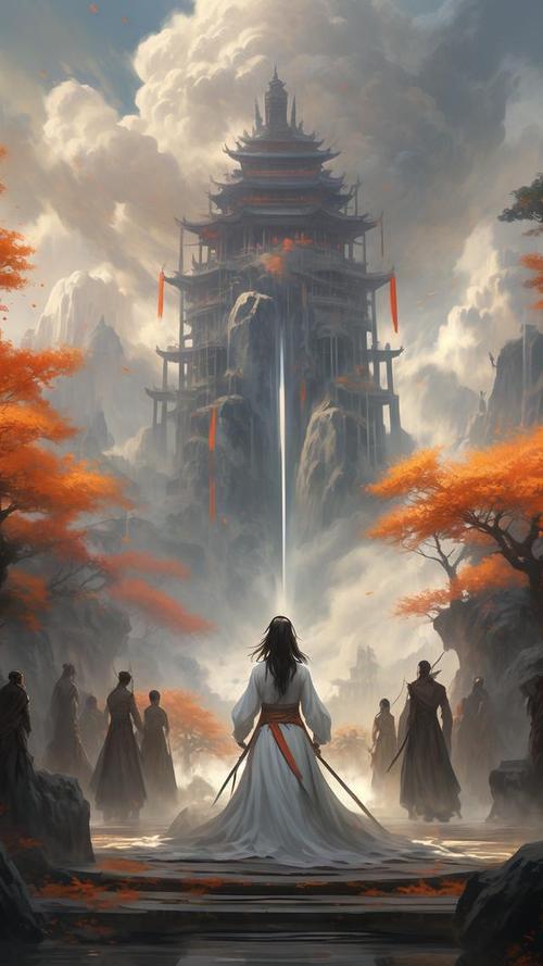 丹师剑宗