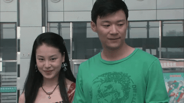 掌门女婿