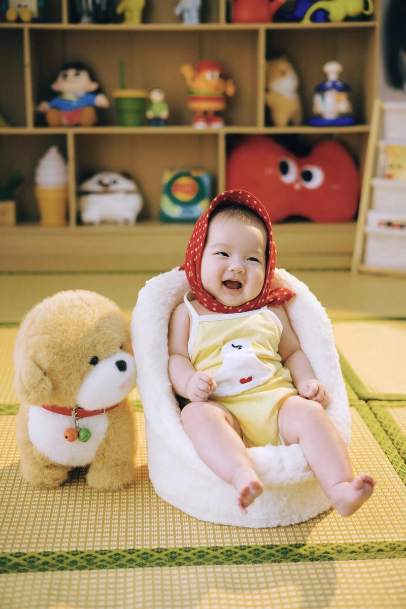 爱看宝贝