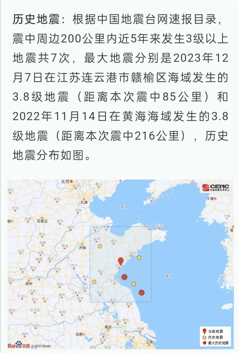 哪地震了刚刚2022最新消息
