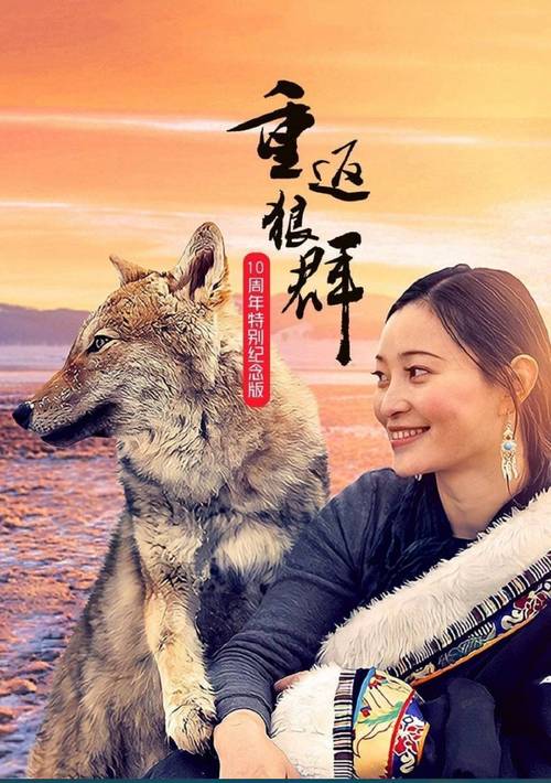 重返狼群电影