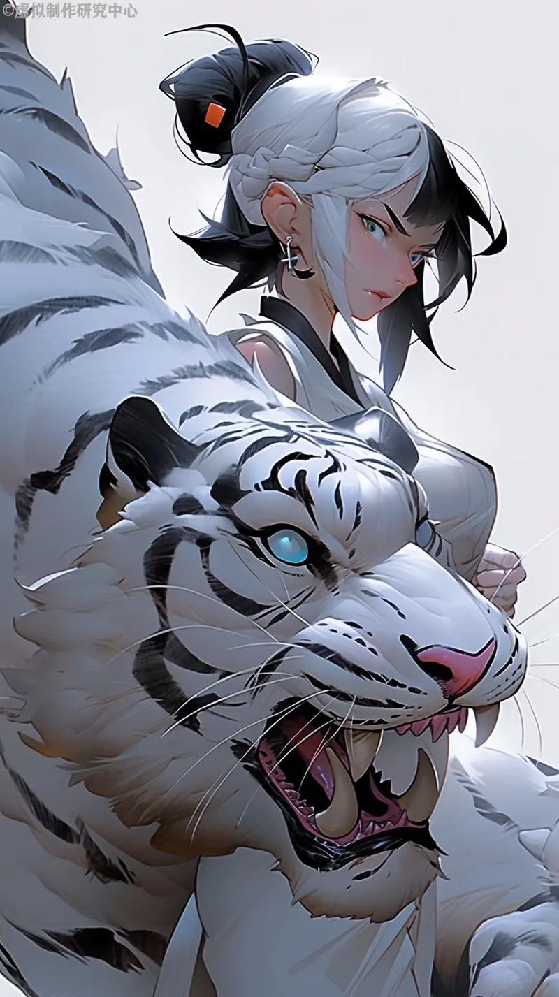 灵虎爱