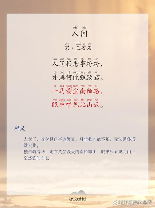 人间小说
