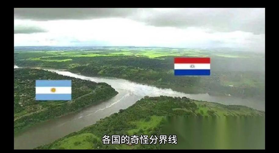 大边界