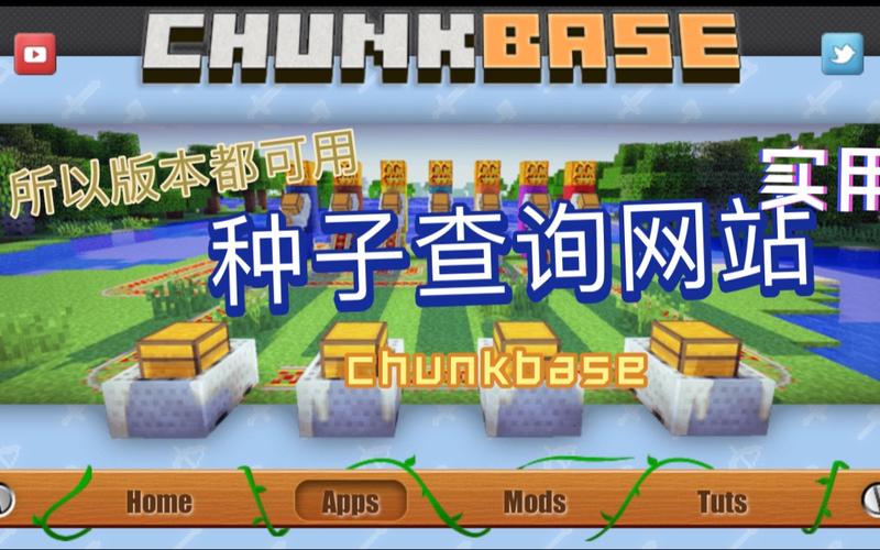 我的世界种子查无限次数版