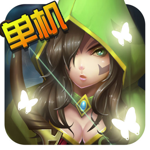 幻想小勇士无限钻石版完美版