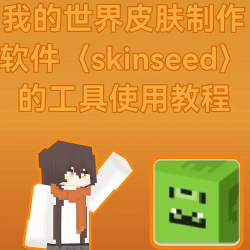 Skinseed官方正版下载无弹窗版