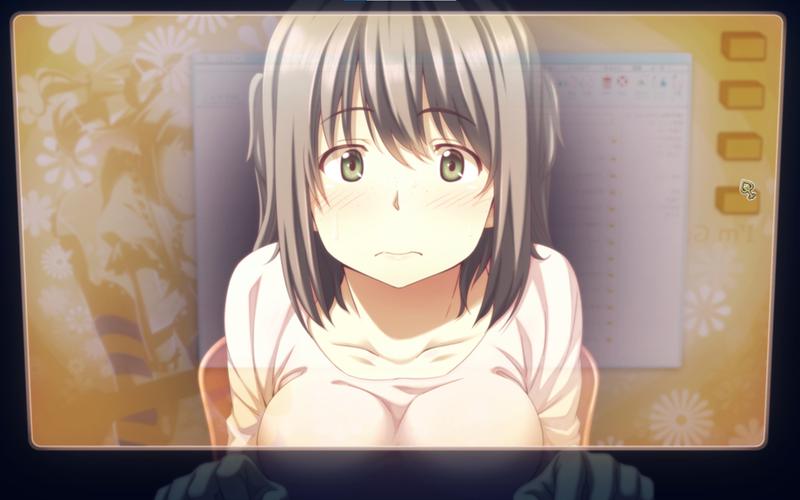 negligee安卓汉化版