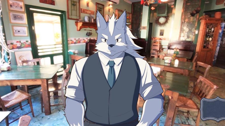 《秘密的黑礁1汉化版》