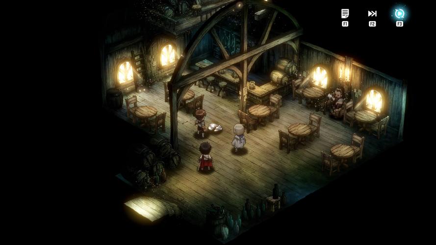 棕色尘埃2无限资源单机升级版