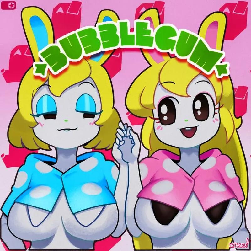 minus8猫黄化版