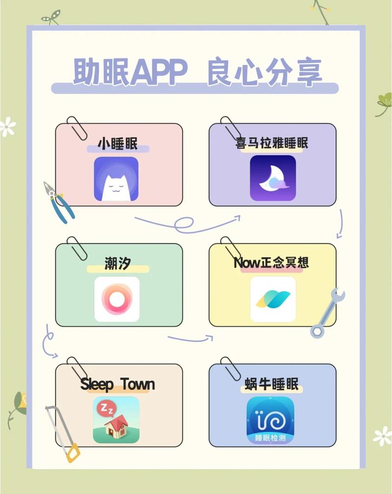 催眠APP10