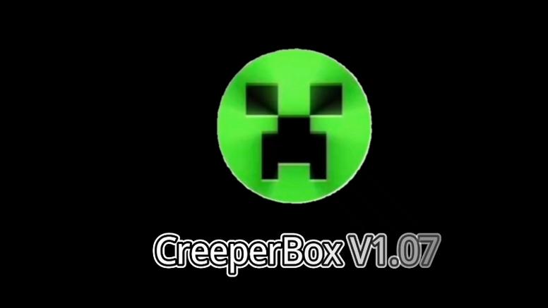 creeperbox苦力怕辅助器