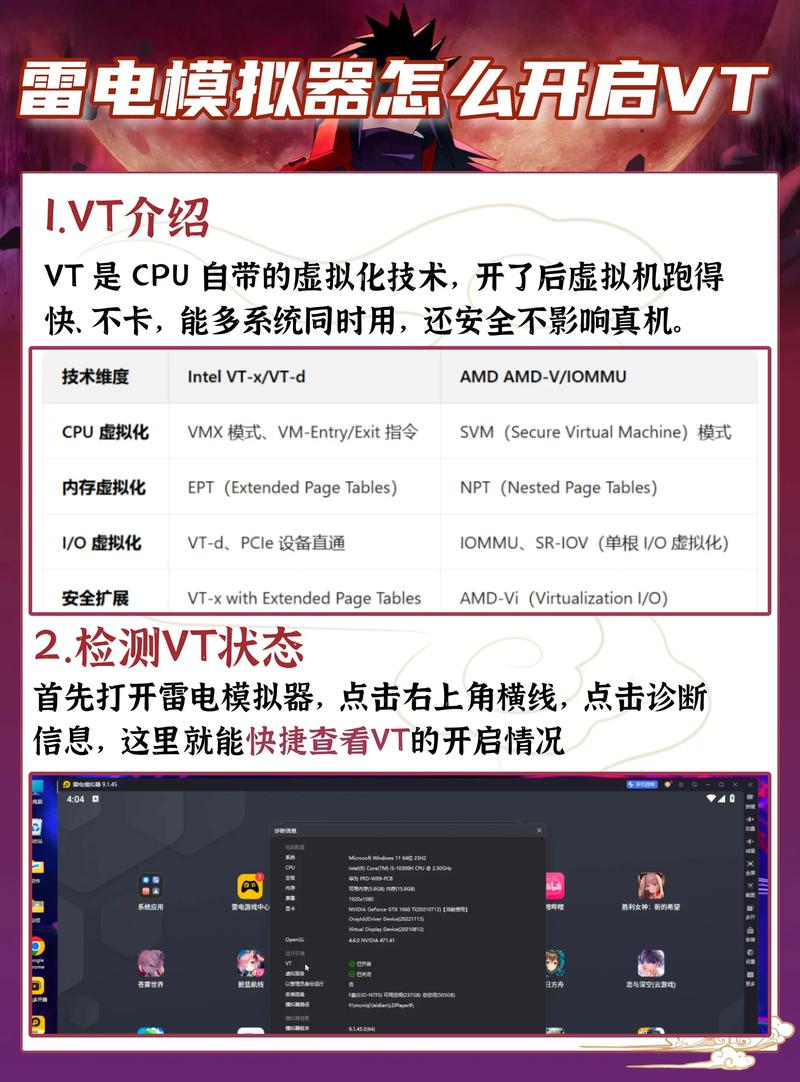 雷电模拟器TV