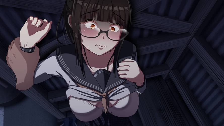 绅士SLG废弃