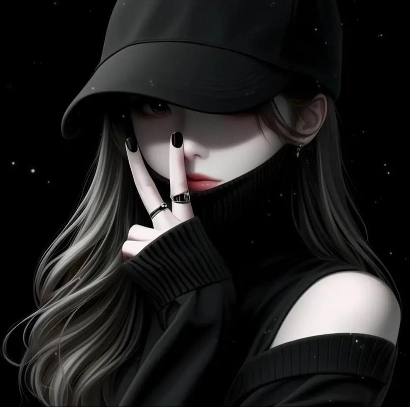 抖音欧美版黑色手机端（解锁版）
