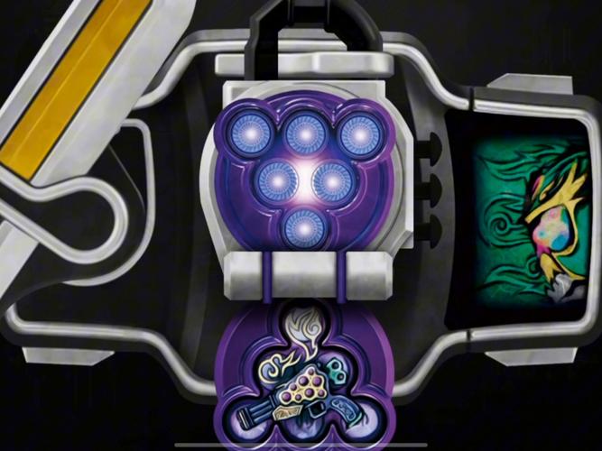 假面骑士铠武的模拟器绅士版
