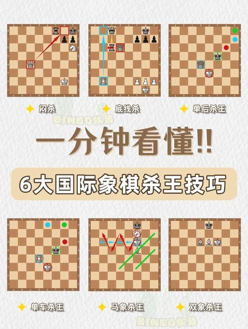 国际象棋大师最新版本更新内容查询方法