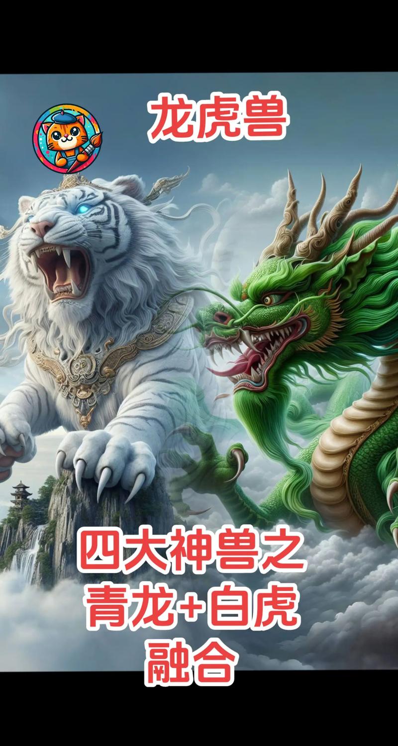 山海经进化