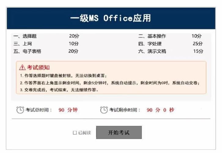新思路等考通