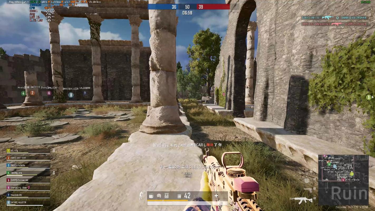 pubg400