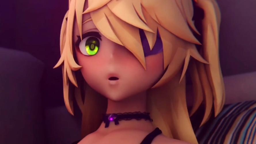 原神3dVicineko优化版
