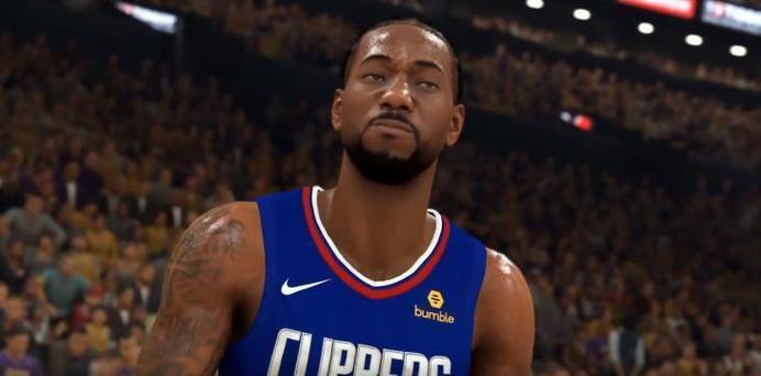 2k20破解版无限金币豪华存档光环加速版