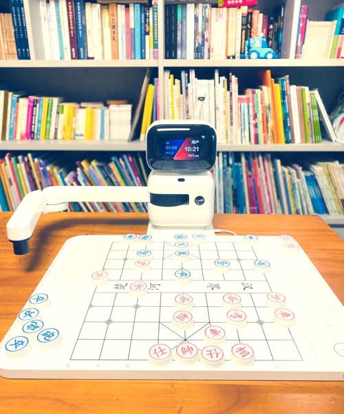 小虫象棋引擎本重置版